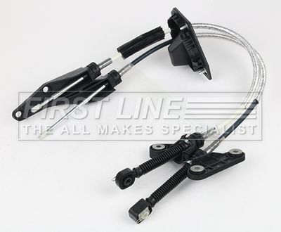 Cable Pull, manual transmission FIRST LINE FKG1281