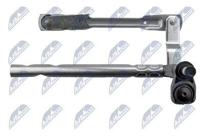 Vindusvisker overføring NTY EMW-SE-004 for SEAT, VAG, AUDI, VW