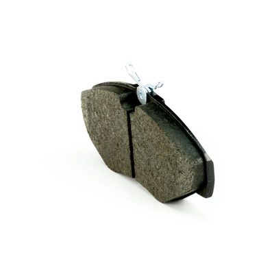 BREMSBELAGSATZ SCHEIBENBREMSE DELPHI LP1695 27