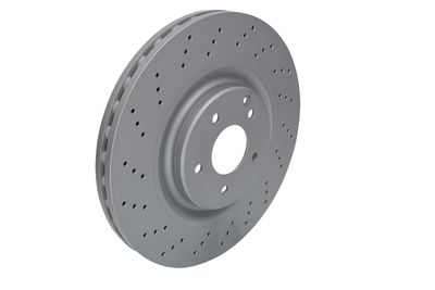 BREMSSCHEIBE ATE 24013001801 23