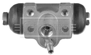 Wheel Brake Cylinder Borg & Beck BBW1638