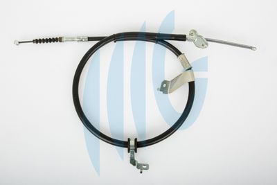 Тросик, cтояночный тормоз RICAMBIFLEX GM 01560118 для TOYOTA RAV 4