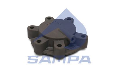 GEHäUSE SCHALTGETRIEBE SAMPA 038497