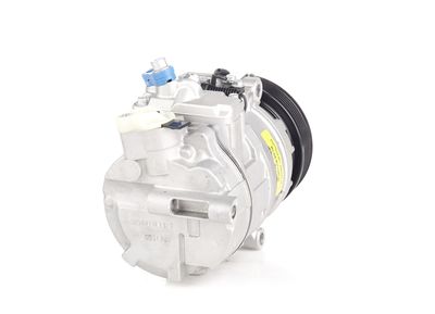 COMPRESOR CLIMATIZARE NISSENS 89487 35