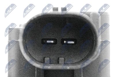 AGR - Ventil NTY EGR-HY-510