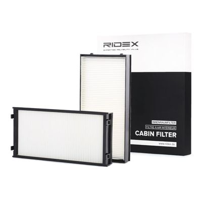Филтър купе (поленов филтър) RIDEX 424I0178