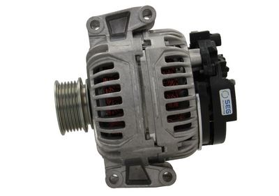 GENERATOR / ALTERNATOR BV PSH 205525140280 1