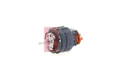 INNENRAUMGEBLäSE AKS DASIS 740937N 5