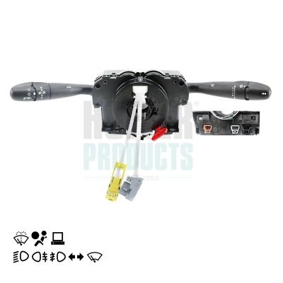 COMUTATOR COLOANA DIRECTIE