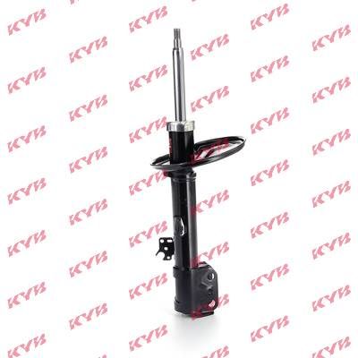 STOßDäMPFER KYB 335040 18