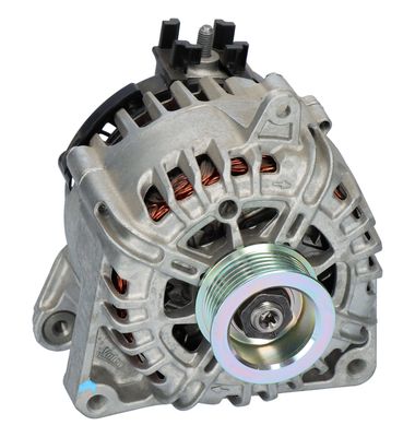 GENERATOR / ALTERNATOR VALEO 443331 25