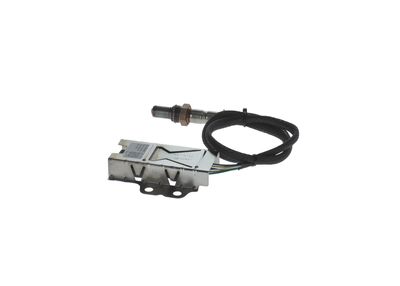NOX-SENSOR NOX-KATALYSATOR BOSCH 0281008679 11
