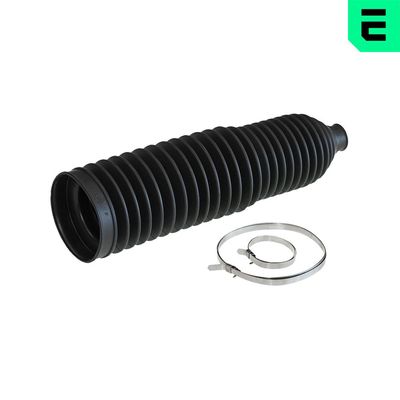 Měch, řízení OPTIMAL LM-10067S