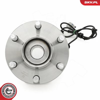 Ložisko kola, sada ESEN SKV 29SKV659
