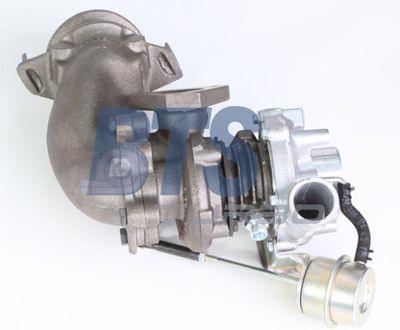 LADER AUFLADUNG BTS Turbo T911205BL 8