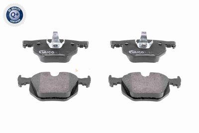 BREMSBELAGSATZ SCHEIBENBREMSE VAICO V208122 1