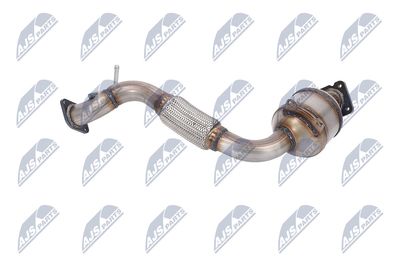 CATALIZATOR NTY KATFR009 29