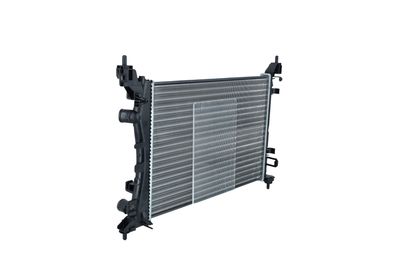 RADIATOR RACIRE MOTOR NRF 55341A 20