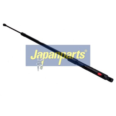 JAPANPARTS Dujinė spyruoklė, gaubtas