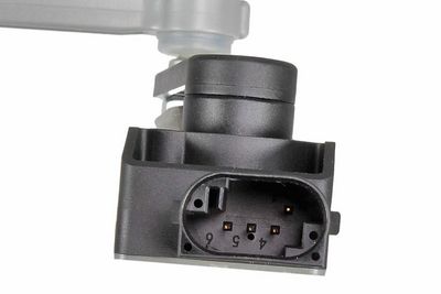 Koplamp hoogteverstelling sensor Links (achter) past: AUDI A8 D3  VW PHAETON 04.02-03.16