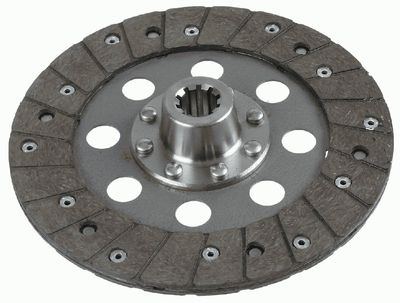 SACHS Kupplungsscheibe