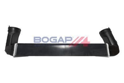 INTERCOOLER COMPRESOR BOGAP B4220122 5