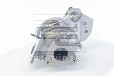 BE TURBO 130756 Турбина  для LAND ROVER RANGE ROVER III (L322) 4.4 D 4x4