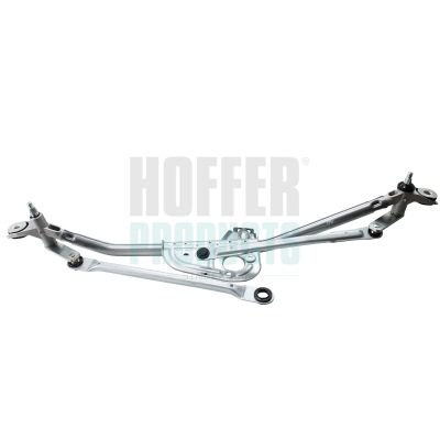 лостов механизъм на чистачките HOFFER 227069