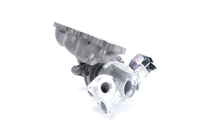 LADER AUFLADUNG BTS Turbo T916736 34