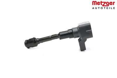 ZüNDSPULE METZGER AUTOTEILE 0880541 20