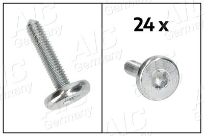 TEILESATZ ÖLWECHSEL-AUTOMATIKGETRIEBE AIC 77933SET 2