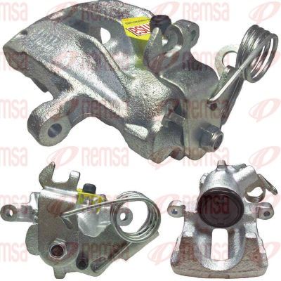 спирачен апарат REMSA 9014981