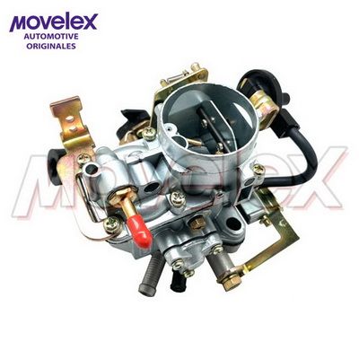Movelex Carburettor