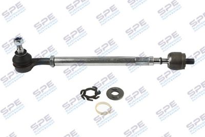 напречна кормилна щанга TEKNOROT R-502507