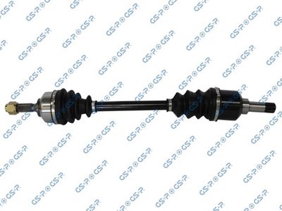 Drive Shaft 210147