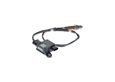 PARTIKELSENSOR BOSCH 0281008060 8