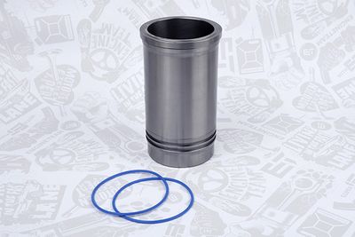 SET RAPARATII PISTON/BUCSA CURSA CILINDRU ET ENGINETEAM UV0010 1