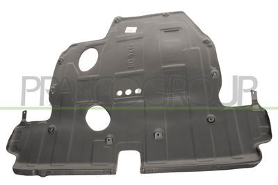 MOTORRAUMDäMMUNG PRASCO KI8141900