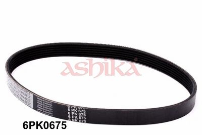 пистов ремък ASHIKA