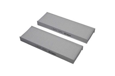 FILTRU AER HABITACLU AMC Filter HC8102 6