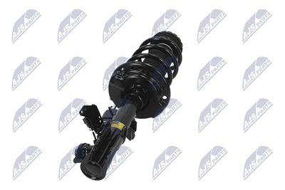 AMORTIZOR NTY ACH096 19