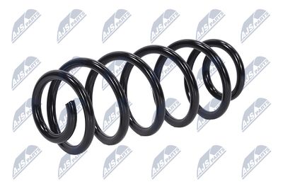 ARC SPIRAL NTY ASZAU022 3