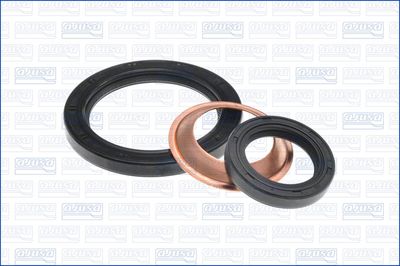 SET GARNITURI COMPLET MOTOR AJUSA 50027300 3