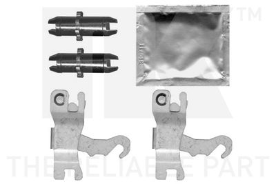 SET REPARATIE CHEIE FRANA