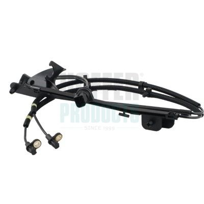 SENZOR TURATIE ROATA