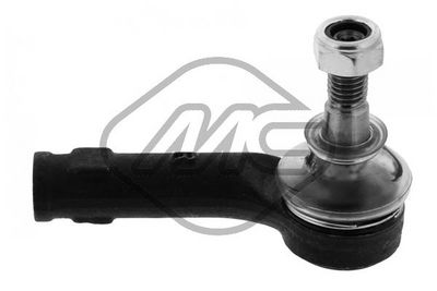 Axiální kloub, příčné táhlo řízení Metalcaucho 48172