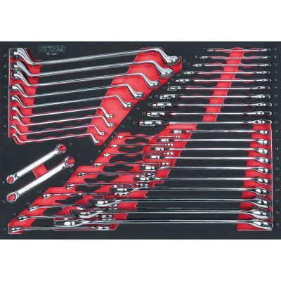 KS TOOLS Įrankių rinkinys