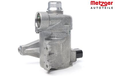 WASSERPUMPE MOTORKüHLUNG METZGER AUTOTEILE 4007021 9