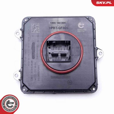 UNITATE DE CONTROL LUMINI ESEN SKV 59SKV009 2