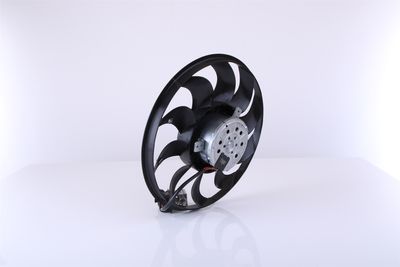 LüFTER MOTORKüHLUNG NISSENS 85755 33